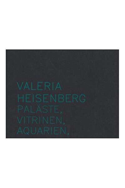 Generic (Unbranded) Valeria Heisenberg - Palate, Vitrine, Acvarii