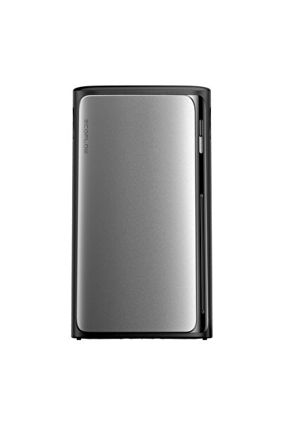 EcoFlow Sistem inteligent de stocare a energiei cu microinvertor 2-în-1 pentr...