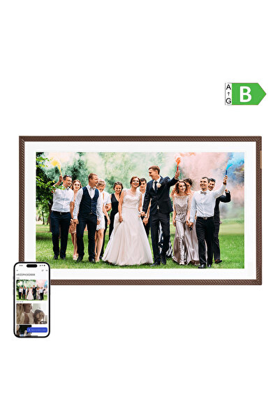 Arzopa Ramă foto și video digitală D156 15,6 inci