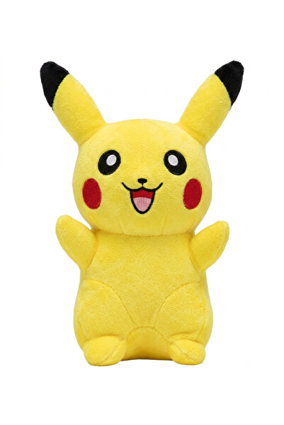Genel Markalar Pikachu Peluş Oyuncak