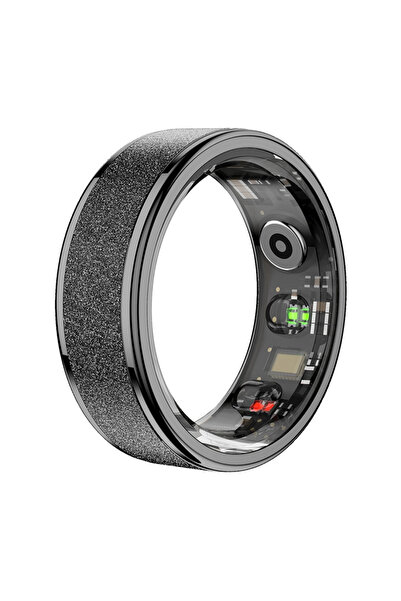 COLMI Smartring R10 Mărimea 12 21.6mm Pentru Android și iOS Monitorizare somn...