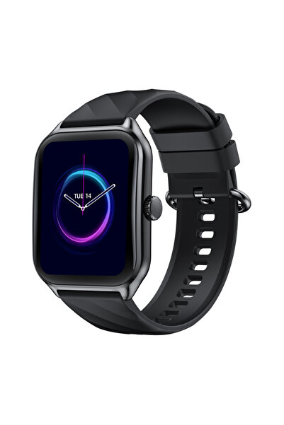 Zeblaze Smartwatch Gts 4 Pentru Android iOS Ceas de fitness cu ecran tactil