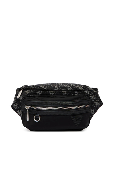 Guess Nerka Men's Shoulder Bag Hmbenpp6156-Dab