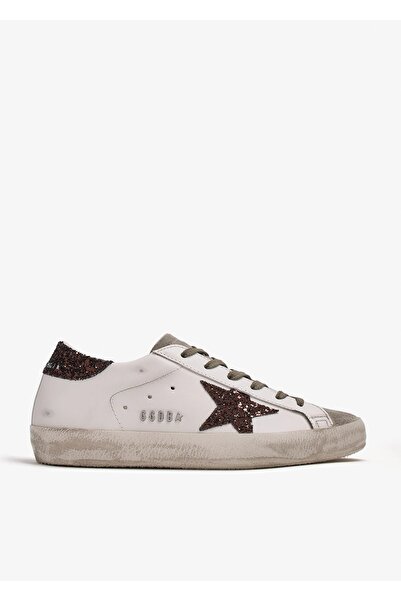 Golden Goose حذاء سوبر ستار النسائي GWF00101-F008122-12386