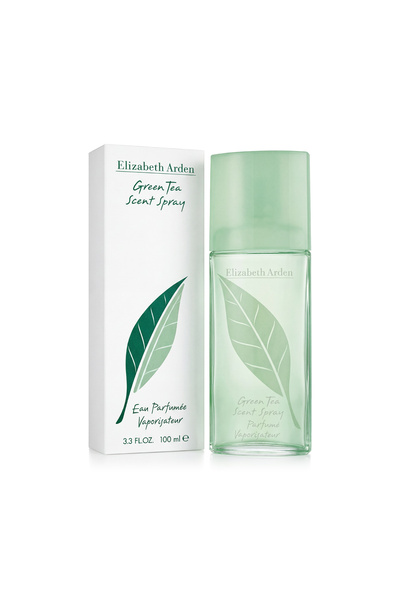 Elizabeth Arden Зелен чай EDT 100 мл W