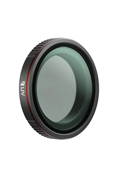 Freewell Filtru UV pentru Osmo Nano îmbunătățește calitatea imaginii în condi...