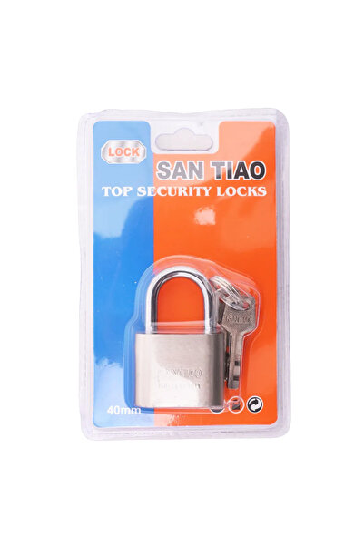 SANTIAO Safety Lock 40 ml