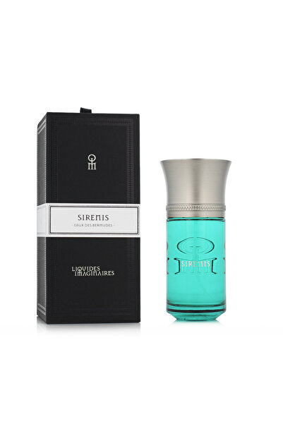 LIQUIDES IMAGINAIRES Sirenis EDP 100 ml UNISEX