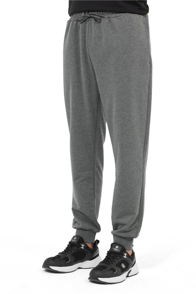 Kinetix Mb Jg 22Sn226 Gray Men's Sweatpants