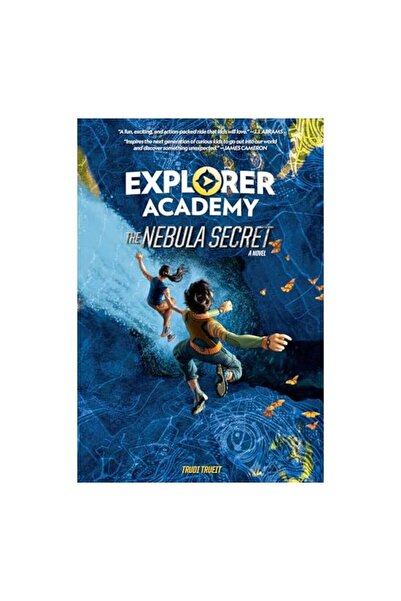 Under The Stars The Nebula secret