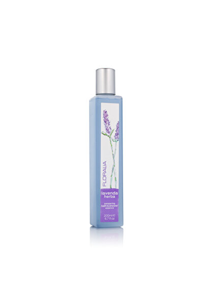 Mayfair Φλοράλια Λεβένδα Χέρμπα SG 200 ml W