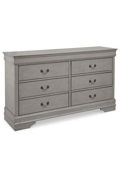 Ashley Furniture Dresser