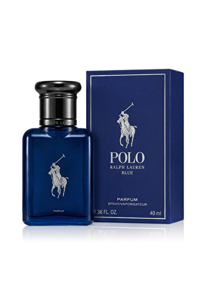 Ralph Lauren Parfum Polo Blue 40 ml M