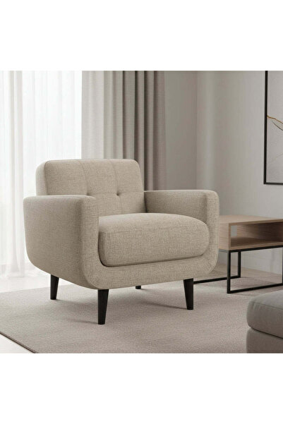 Roots Furniture كرسي ديبوسي كابوتشينو