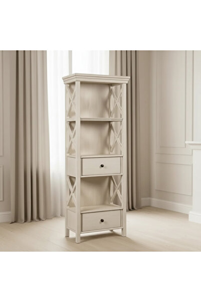 Ashley Furniture Bolanburg Display Cabinet