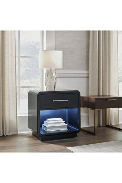 Ashley Furniture طاولة جانبية روانبيك