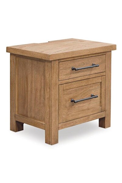 Ashley Furniture طاولة جانبية كريستيلاند