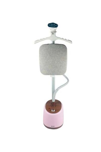 MOLIAX High Power 2000W Garment Steamer MX-3019 for Clothes, Curtains, Uphols...