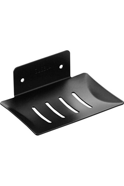 STARSTAR Wall-mounted soap dish - Self-adhesive wall-mounted stainless steel ...