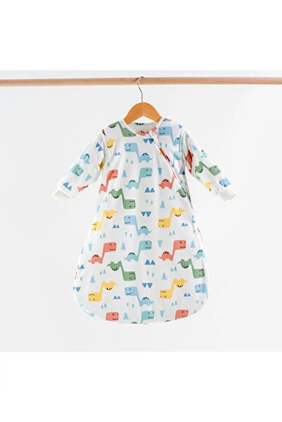ABO Υπνόσακος Bag Me 2,5 tog Dino, 0-6m, 65cm.