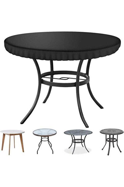 STARSTAR (114*10 cm) Outdoor round table cover, patio round table cover, wate...