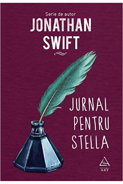 Grupul Editorial Art Jurnal pentru Stella - Jonathan Swift