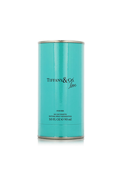 Tiffany & Love for Him EDT 90 ml M
