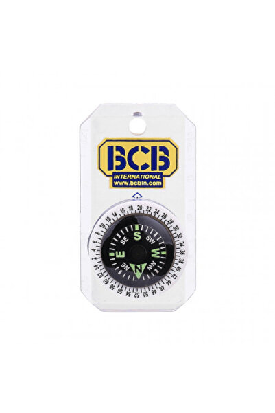 BCB Mini Busolă 2