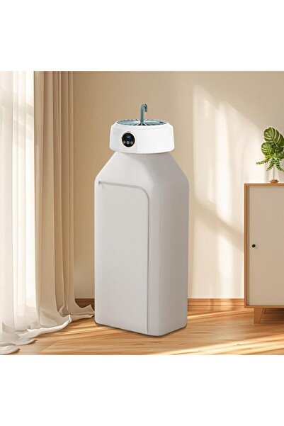 STARSTAR Portable clothes dryer foldable with constant temperature 68°C 1-8 h...