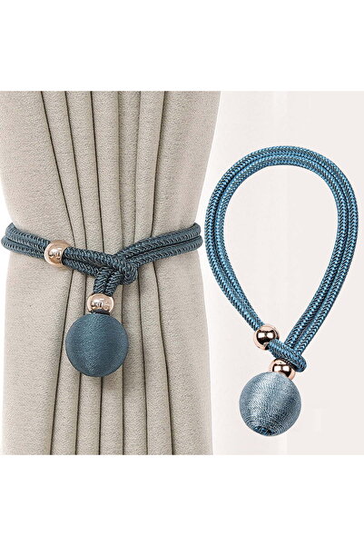 STARSTAR Curtain tiebacks, adjustable curtain tiebacks, Geschikt voor thin or...