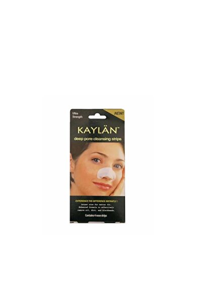 Generic Brand Kilan Nasal Patches