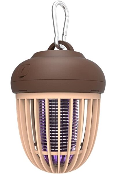 Morvena Picks Lampă electrică anti-țânțari, de uz casnic, cu undă luminoasă d...