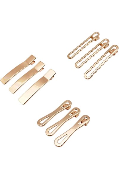 STARSTAR 30 crocodile hair clips, duckbill hair clips, flat hair clips, women...