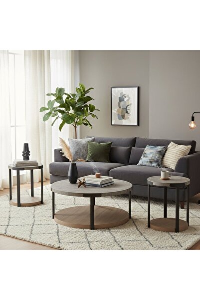 Ashley Furniture Darthurst Table