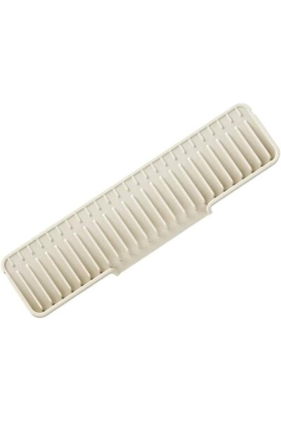 STARSTAR Suitable for Silicone Drainage Mat Fast Absorption Anti-Splash Narro...