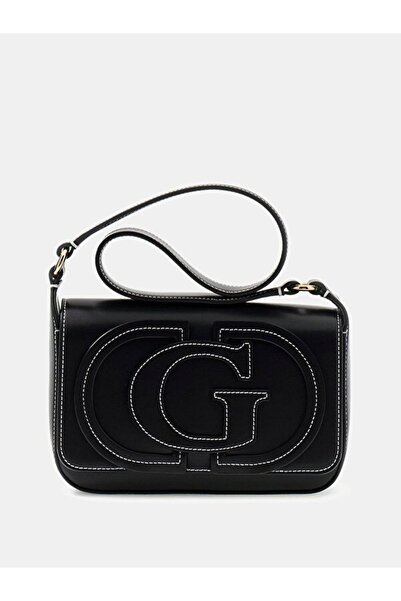 Guess حقيبة كتف نسائية روبي