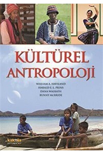 Kültürel Antropoloji