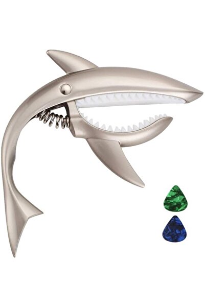 STARSTAR Zinc alloy capoda for acoustic and electric guitar with a good feel,...