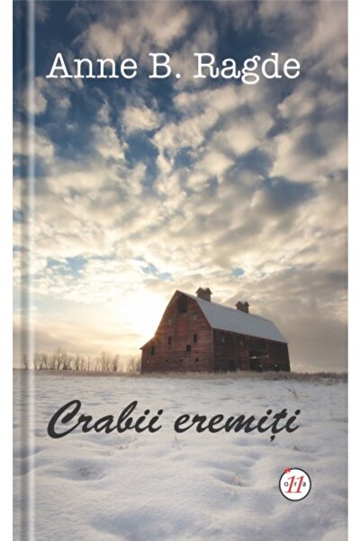 UNIVERS Crabii eremiti - Anne B. Ragde