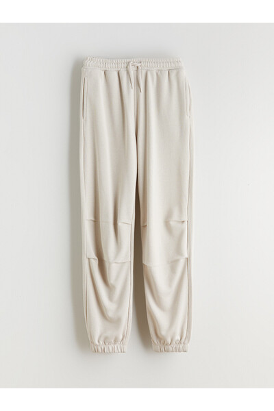 LC Waikiki Elasticated Waist Boys' Jogger Sweatpants