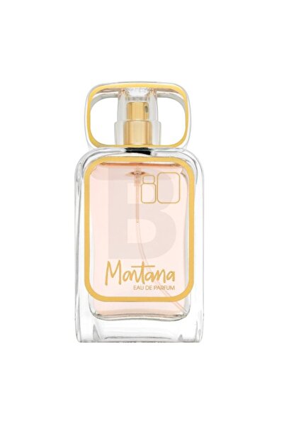MONTANA 80 Apă de parfum pentru Femei 100 ml
