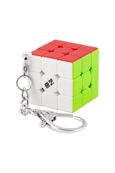 QY TOYS Breloc cub 3x3x3