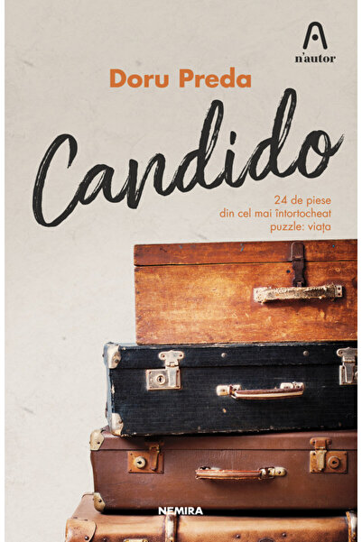 Nemira Candido - Doru Preda