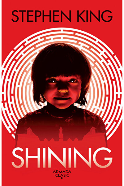 Nemira Shining - Stephen King