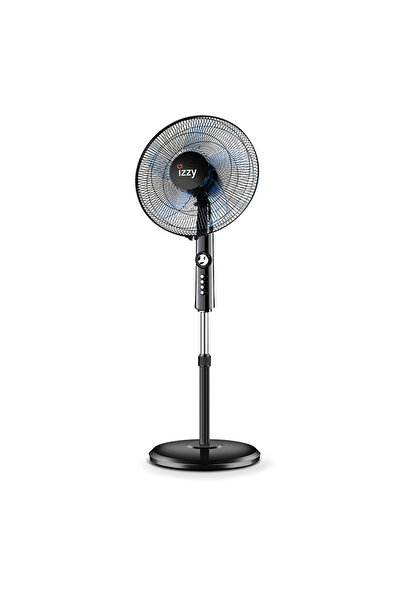 izzy Ανεμιστήρας δαπέδου IZ-9005 (223991)