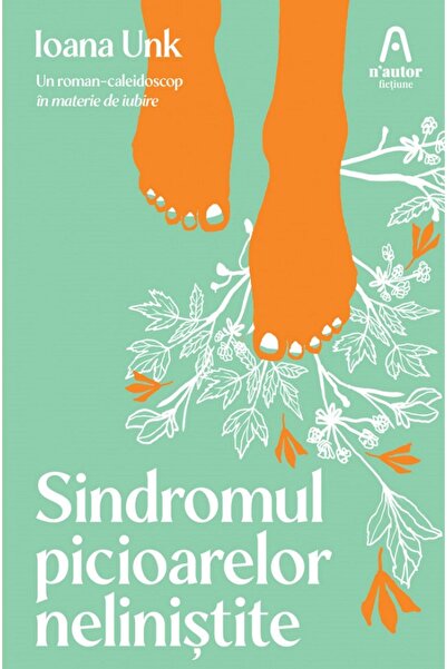 Nemira Sindromul picioarelor nelinistite - Ioana Unk