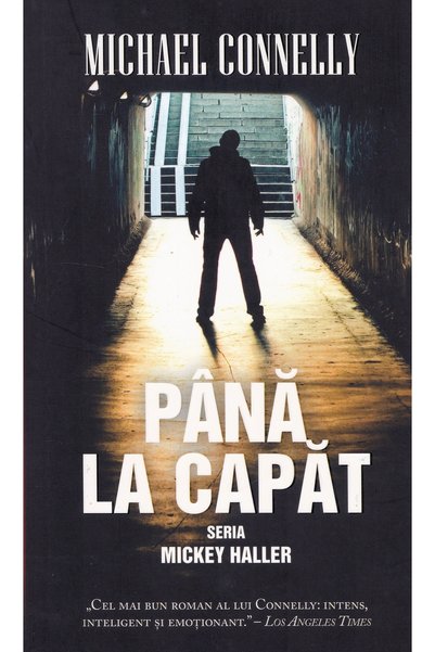 Rao Pana la capat - Michael Connelly