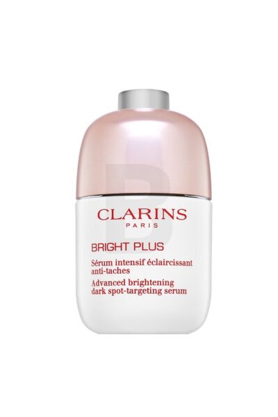 Clarins Bright Plus Ser Iluminator Avansat pentru Pete Pigmentare 30 ml