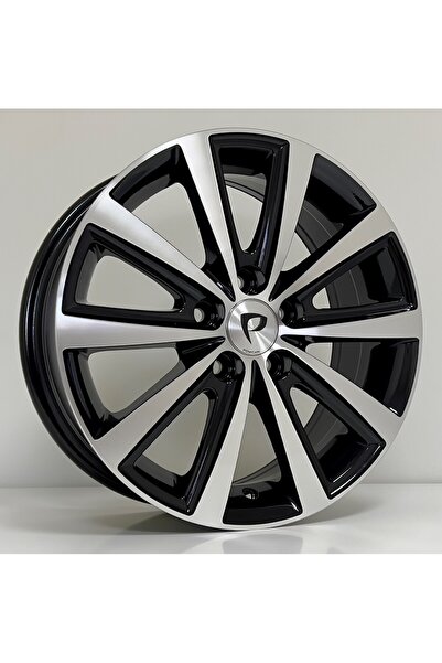 powcan 15" 5X100 VOLKSWAGEN JANT -4ADET-