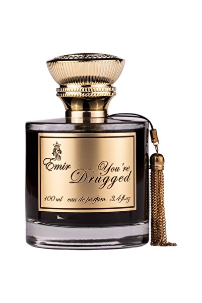 EMIR YOU'RE DRUGGED Apă de parfum 100ML